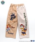 パンツ PAW Patrol 2柄パンツ キッ...の詳細画像1
