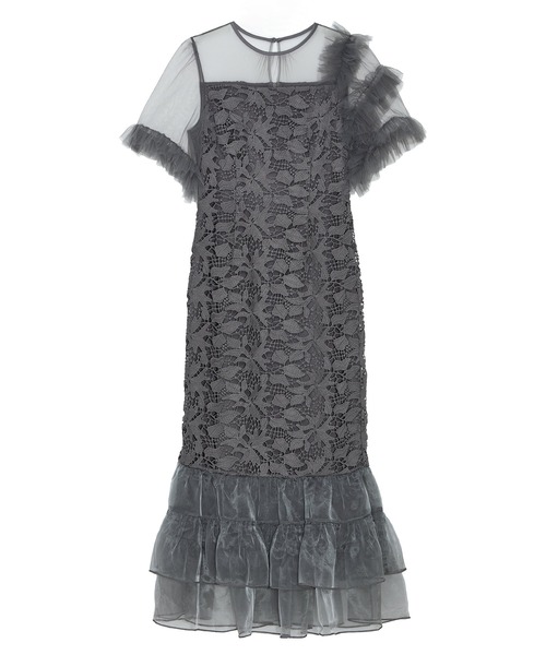 Leja（レジャ） ドレス : ZOZOTOWN Yahoo!店 - 通販 - Yahoo!ショッピング