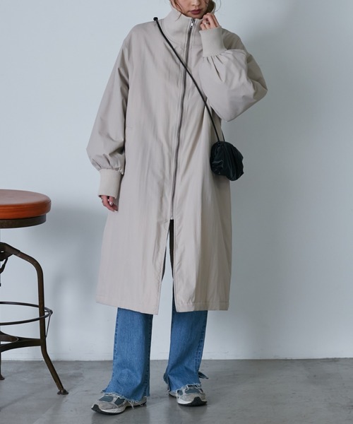 本日限定タイムセール！CIAOPANIC TYPY 新品未使用 オーバーコート 本日限定タイムセール！CIAOPANIC TYPY 新品未使用 オーバーコート