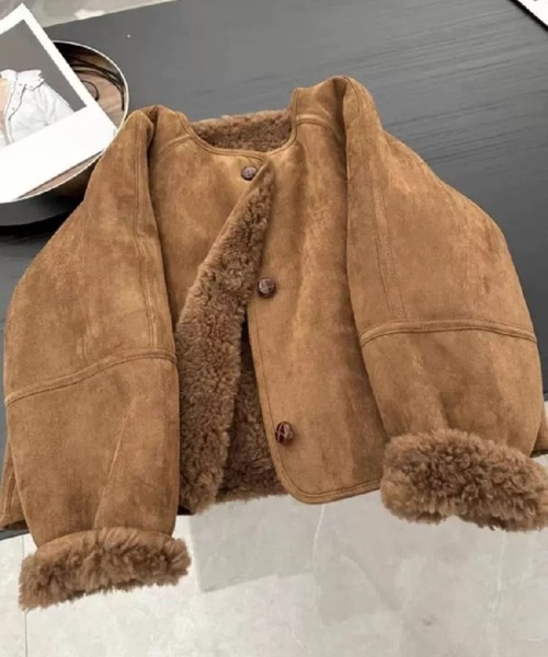 CADBURY（キャドバリー） ジャケット ノーカラージャケット ノーカラー