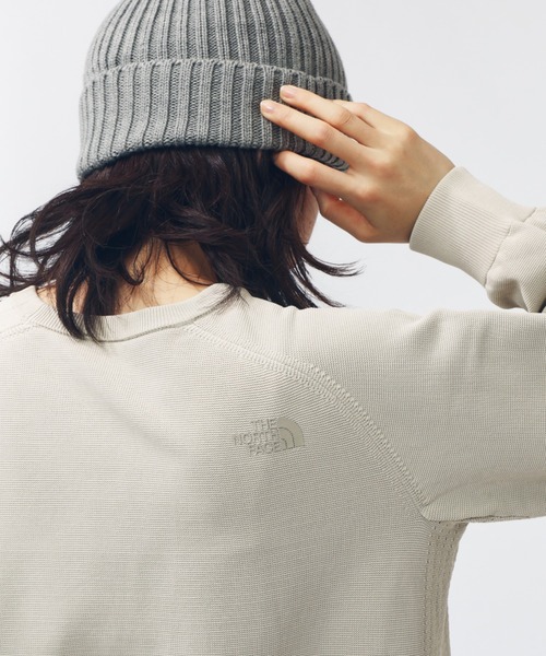 THE NORTH FACE（ザ ノースフェイス） トレーナー スウェット ザ