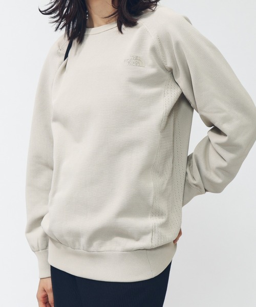 THE NORTH FACE（ザ ノースフェイス） トレーナー スウェット ザ