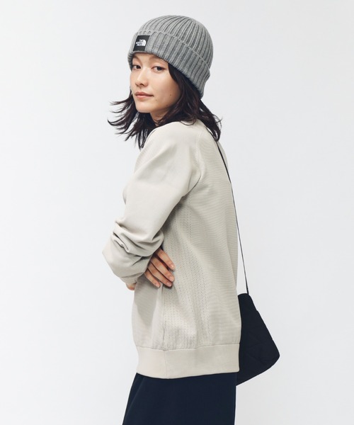 THE NORTH FACE（ザ ノースフェイス） トレーナー スウェット ザ