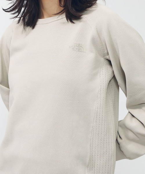 THE NORTH FACE（ザ ノースフェイス） トレーナー スウェット ザ