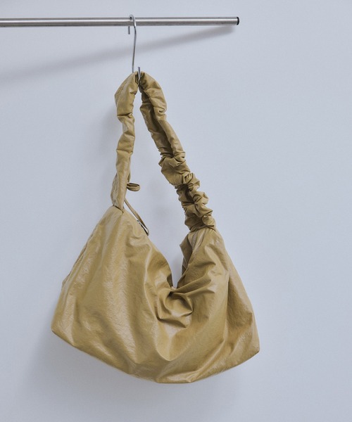 ADAM ET ROPE'（アダムエロペ） ショルダーバッグ バッグ ボックス