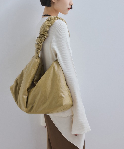 ADAM ET ROPE'（アダムエロペ） ショルダーバッグ バッグ ボックス