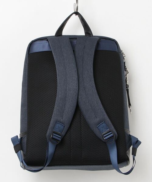 ⭐️未使用級⭐️TAKEO KIKUCHI タケオキクチ リュック ネイビー TAKEO KIKUCHI 「TAKEO KIKUCHI」 リュック 00 ネイビー メンズ