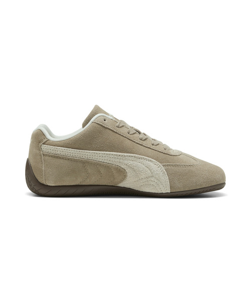 PUMA（プーマ） スニーカー ウィメンズ SPEEDCAT ELEVATED / スピード