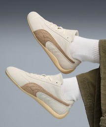 PUMA（プーマ） スニーカー ウィメンズ SPEEDCAT ELEVATED / スピード