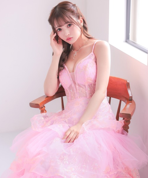 Tika（ティカ） ドレス : ZOZOTOWN Yahoo!店 - 通販 - Yahoo!ショッピング