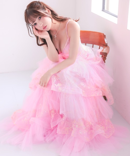 Tika（ティカ） ドレス : ZOZOTOWN Yahoo!店 - 通販 - Yahoo!ショッピング