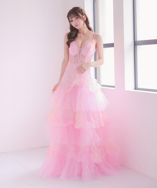 Tika（ティカ） ドレス : ZOZOTOWN Yahoo!店 - 通販 - Yahoo!ショッピング