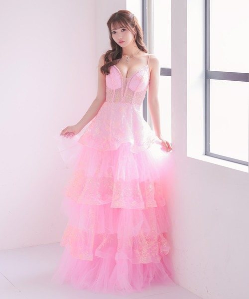 Tika（ティカ） ドレス : ZOZOTOWN Yahoo!店 - 通販 - Yahoo!ショッピング