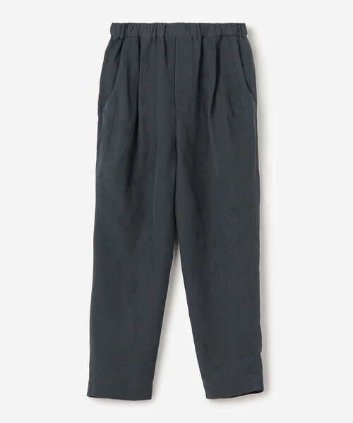 「Morris & Sons」 イージーパンツ 1 レッド レディース_画像4