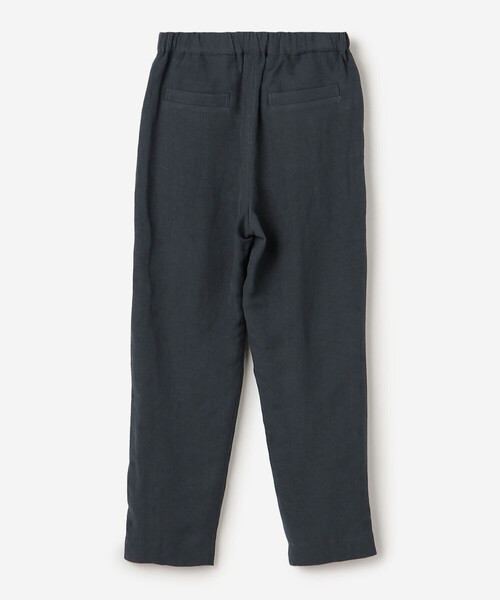 「Morris & Sons」 イージーパンツ 1 レッド レディース_画像5