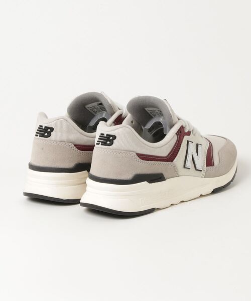 New Balance（ニューバランス） ローカットスニーカー 27cm グレー