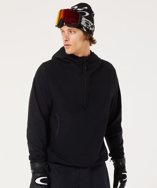 スノーボードウェア プルオーバー（OAKLEY）のおすすめ人気商品一覧