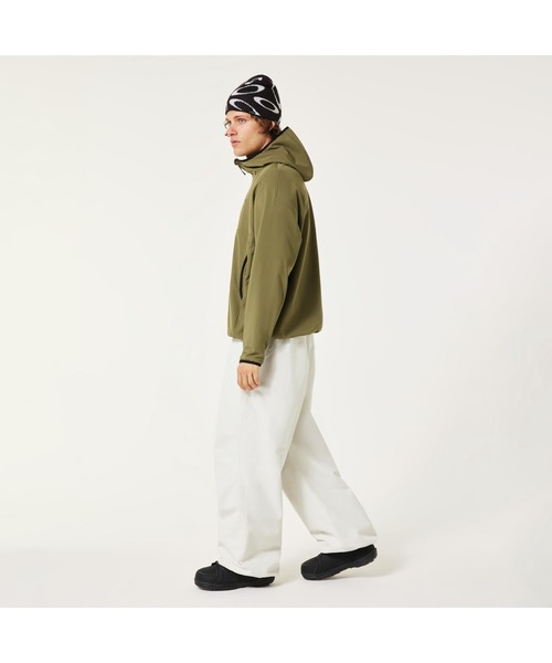 OAKLEY（オークリー） パーカー メンズ : ZOZOTOWN Yahoo!店 - 通販