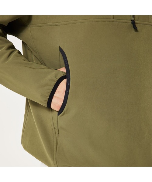 OAKLEY（オークリー） パーカー メンズ : ZOZOTOWN Yahoo!店 - 通販