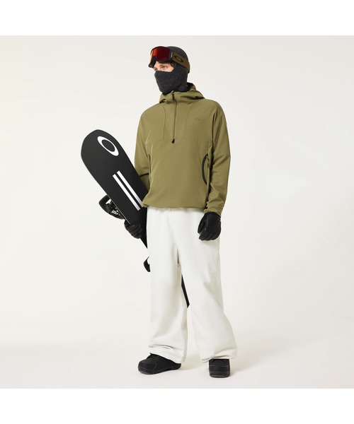 OAKLEY（オークリー） パーカー メンズ : ZOZOTOWN Yahoo!店 - 通販