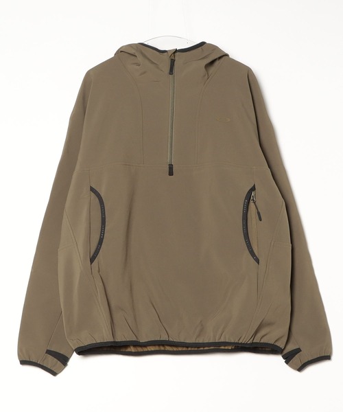 OAKLEY（オークリー） パーカー オークリーWINTERTIDE SOFTSHELL