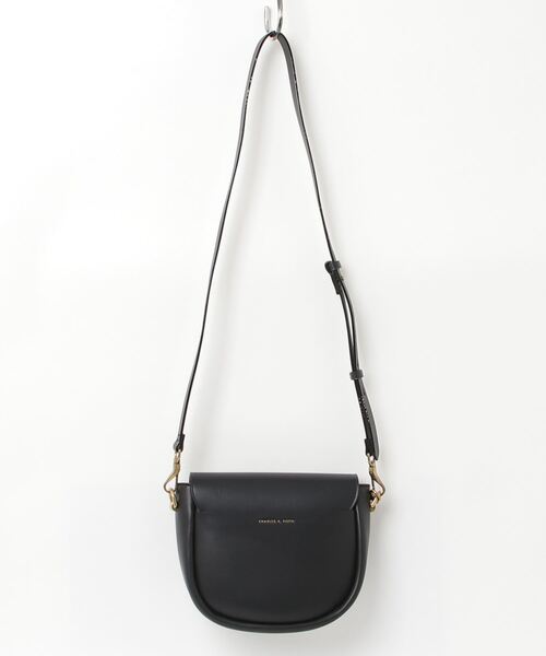 CHARLES ＆ KEITH（チャールズ&キース） 「CHARLES & KEITH