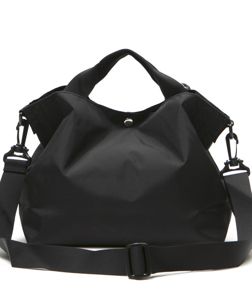 Drifter（ドリフター） ショルダーバッグ バッグ CARRY ALL BAG with
