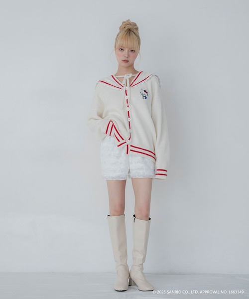 激レア！キティ◎Hello Kitty Girls！お姉さんシリーズ◎セーラー服