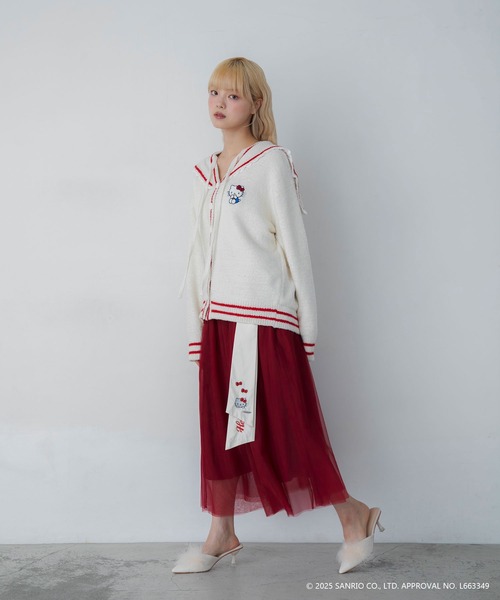 激レア！キティ◎Hello Kitty Girls！お姉さんシリーズ◎セーラー服 激レア！キティ◎Hello Kitty Girls！お姉さんシリーズ◎セーラー服