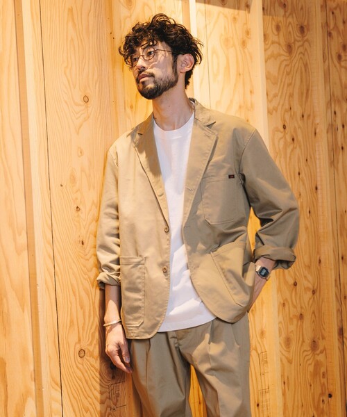 RED KAP（レッドキャップ） セットアップ メンズ : ZOZOTOWN Yahoo!店