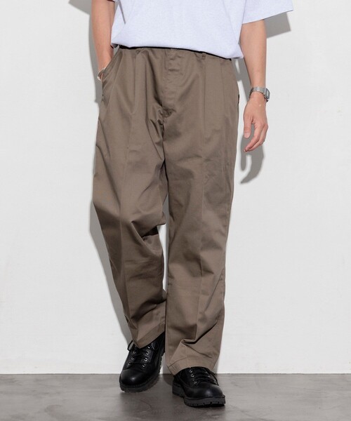 RED KAP（レッドキャップ） セットアップ 別注 SMU KP-10 JACKET ＆ PT