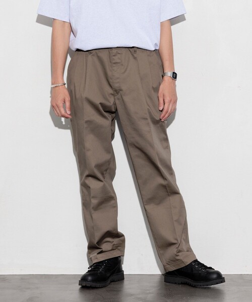 RED KAP（レッドキャップ） セットアップ 別注 SMU KP-10 JACKET ＆ PT