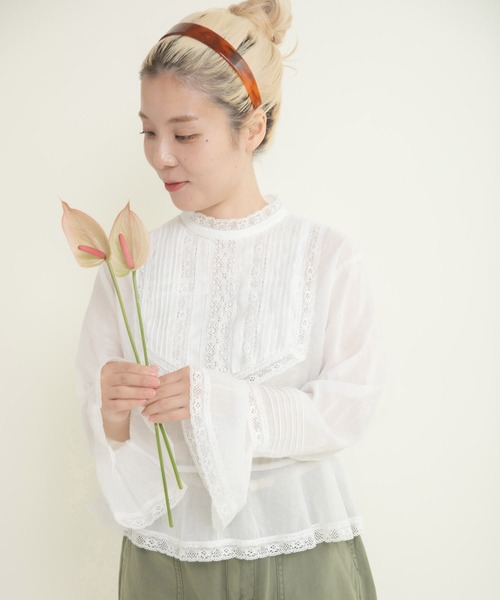 Dot＆Stripes CHILD WOMAN（ドット＆ストライプス チャイルドウーマン 