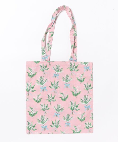 Cath Kidston（キャス・キッドソン） トートバッグ トートバッグ Lily