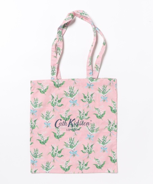 Cath Kidston（キャス・キッドソン） トートバッグ トートバッグ Lily