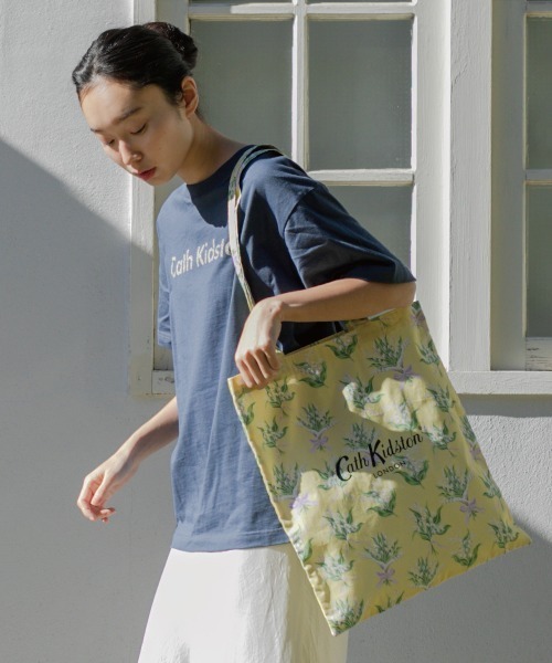 Cath Kidston（キャス・キッドソン） トートバッグ トートバッグ Lily