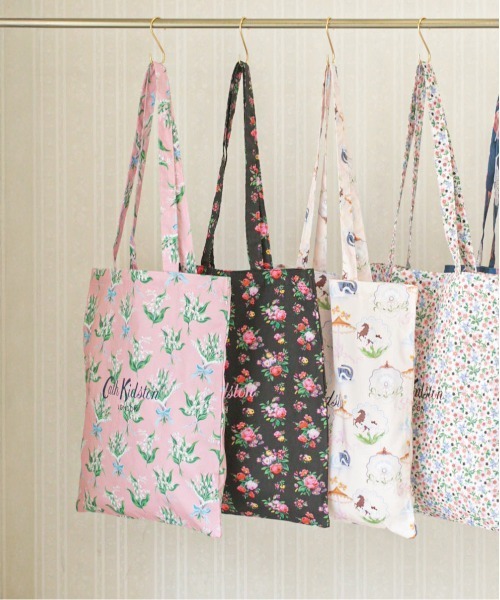 Cath Kidston（キャス・キッドソン） トートバッグ トートバッグ Lily