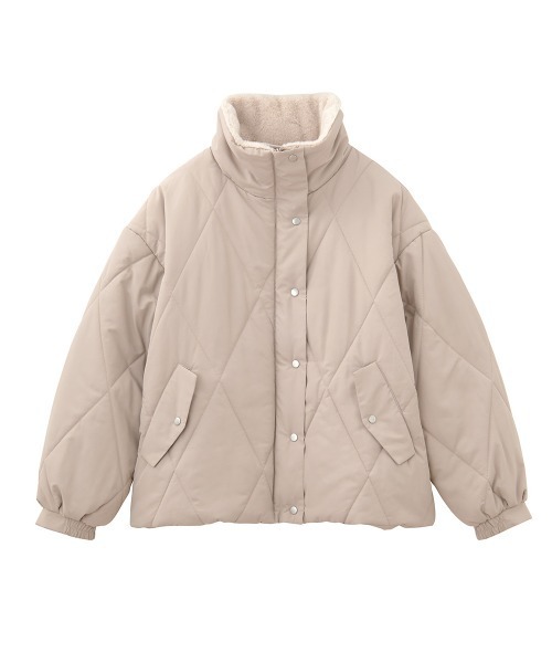 「RANAN」 ブルゾン M ブラック レディース_画像8