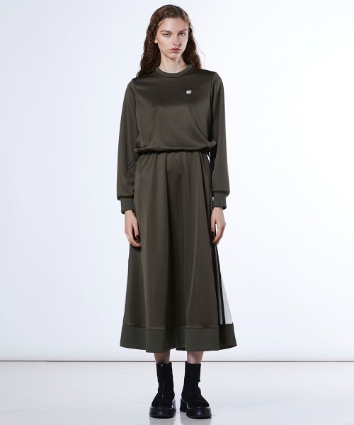 DOUBLE STANDARD CLOTHING（ダブルスタンダードクロージング 