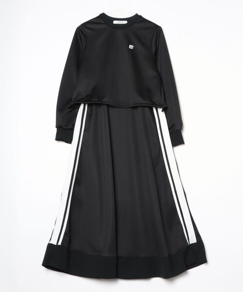 DOUBLE STANDARD CLOTHING（ダブルスタンダードクロージング