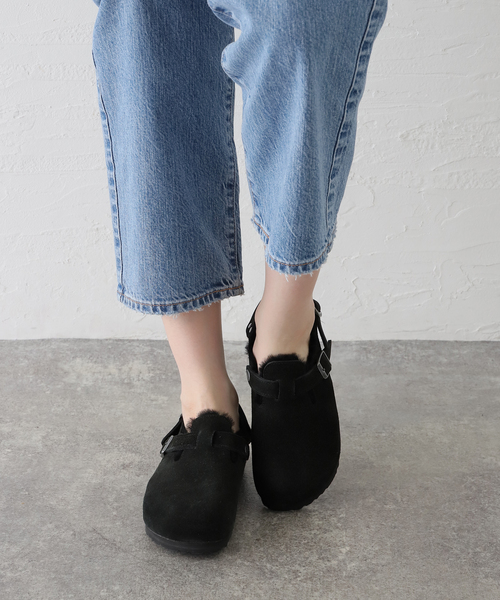 BIRKENSTOCK（ビルケンシュトック） サンダル TOKIO SHEARING