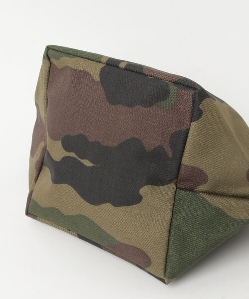 Hervé Chapelier ハンドバッグ Herve Chapelier（エルベシャプリエ） ハンドバッグ - グリーン