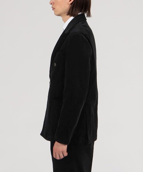 TOMORROWLAND（トゥモローランド） ジャケット 48 ブラウン メンズ