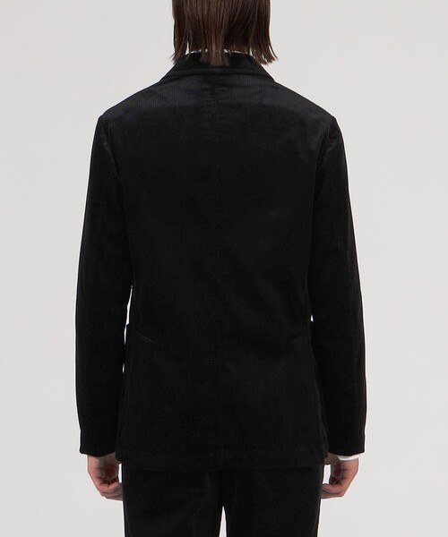 TOMORROWLAND（トゥモローランド） ジャケット 48 ブラウン メンズ