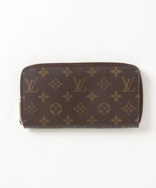 LOUIS VUITTON（ルイ・ヴィトン） 財布 - ブラウン レディース