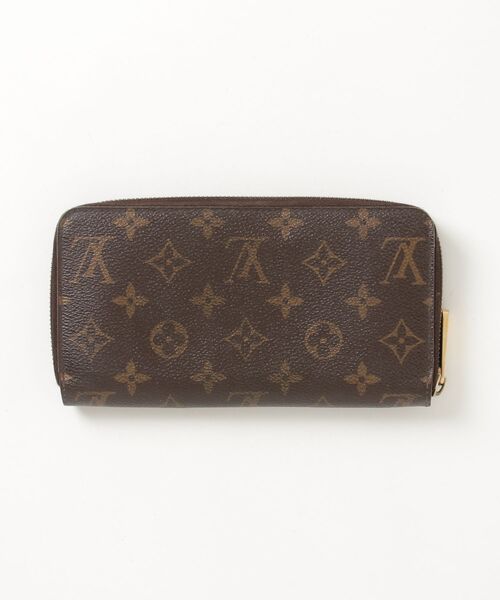 LOUIS VUITTON（ルイ・ヴィトン） 財布 - ブラウン レディース