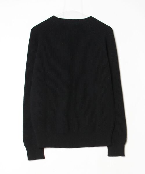 40サイズ/美品♪　長袖ニット VINCENT ET MIREILLE（ヴァンソン エ ミレイユ） 長袖ニット 40