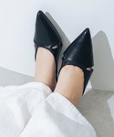 サンダル ミュール 「S-LLサイズ展開・クッ...の詳細画像1