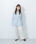 サンダル ミュール 「S-LLサイズ展開・クッ...の詳細画像3