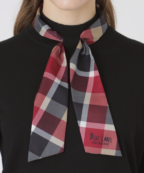 BLUE LABEL CRESTBRIDGE（ブルーレーベルクレストブリッジ） ニット